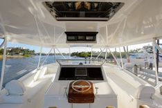 Продажа яхты Don't Stop Believin - VIKING