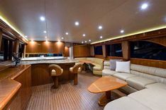 Лучшие предложения покупки яхты Don't Stop Believin 68