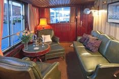 SANSSOUCI STAR Displacement Twin Screw Motor Yacht yacht sale