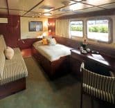 Buy a SANSSOUCI STAR - HUSUMER SCHIFFSWERFT at Shestakov Yacht Sales