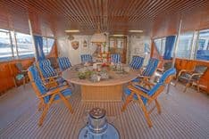 best yacht sales deals SANSSOUCI STAR 1982