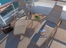 Buy a SANSSOUCI STAR 175 at Shestakov Yacht Sales