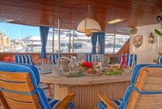 Buy a SANSSOUCI STAR at Shestakov Yacht Sales