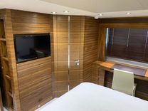 Стоимость яхты Piece Of Ship 68