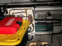 Стоимость яхты Piece Of Ship 2017