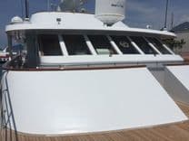 Купить яхту LANGKAWI LADY 157 в Shestakov Yacht Sales
