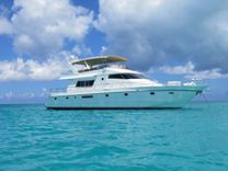 Купить яхту Sanity - VITECH в Shestakov Yacht Sales