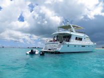 Купить яхту Sanity - VITECH в Shestakov Yacht Sales