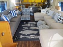 Продажа яхты Sanity - VITECH