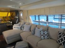 Купить яхту Sanity Motor Yacht в Shestakov Yacht Sales