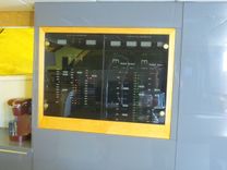 Стоимость яхты Sanity