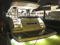 Buy a Splash - Sunseeker at Shestakov Yacht Sales