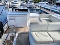 Buy a yacht Splash - Sunseeker