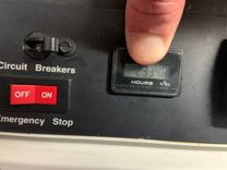 BLUE HEAVEN 500 Sundancer yacht sale