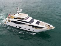 Spirit of Elijah Princess 30M price