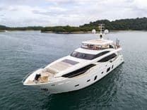 best yacht sales deals Spirit of Elijah 99