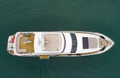 Buy a Spirit of Elijah 2017 at Shestakov Yacht Sales