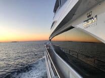 Buy a Spirit of Elijah - PRINCESS at Shestakov Yacht Sales