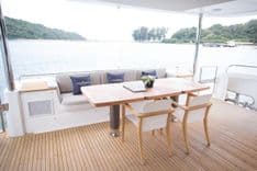 Spirit of Elijah Princess 30M yacht sale