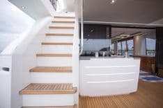 Buy a Spirit of Elijah Princess 30M at Shestakov Yacht Sales