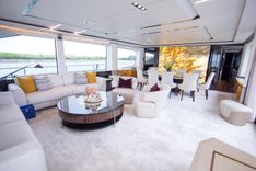 Buy a yacht Spirit of Elijah Princess 30M