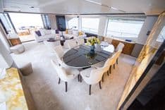 Buy a Spirit of Elijah Princess 30M at Shestakov Yacht Sales