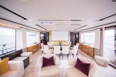 Spirit of Elijah 2017 yacht sale