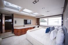best yacht sales deals Spirit of Elijah Princess 30M