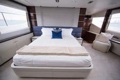 Buy a Spirit of Elijah Princess 30M at Shestakov Yacht Sales