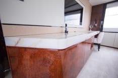 best yacht sales deals Spirit of Elijah 99