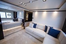 Spirit of Elijah Princess 30M yacht sale