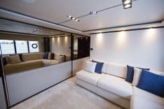 Buy a yacht Spirit of Elijah 99