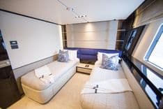 Buy a Spirit of Elijah at Shestakov Yacht Sales