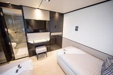 Spirit of Elijah - PRINCESS yacht sale