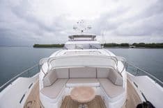 Spirit of Elijah Princess 30M yacht sale