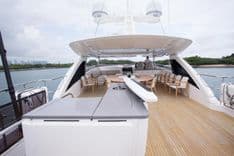 Buy a Spirit of Elijah - PRINCESS at Shestakov Yacht Sales