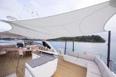 Buy a yacht Spirit of Elijah - PRINCESS