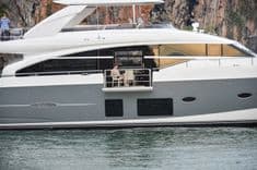 Buy a Voyage - PRINCESS at Shestakov Yacht Sales