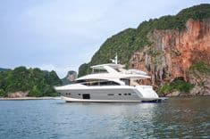 Voyage 2014 yacht sale