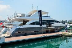 Buy a Voyage at Shestakov Yacht Sales