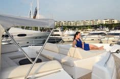 Voyage - PRINCESS yacht sale