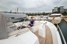 best yacht sales deals Voyage 88