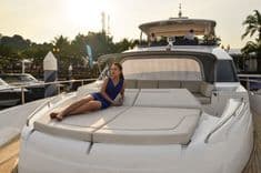 best yacht sales deals Voyage 88MY