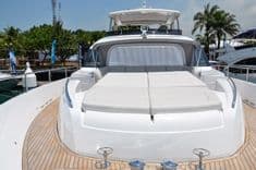 Buy a yacht Voyage 88MY