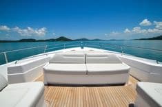 Buy a Voyage 2014 at Shestakov Yacht Sales