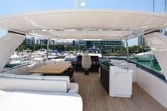 best yacht sales deals Voyage - PRINCESS