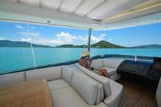 Voyage 88MY yacht sale