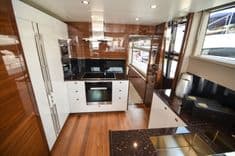 Voyage 2014 yacht sale