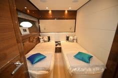 Buy a yacht Voyage - PRINCESS