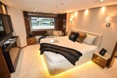 Buy a yacht Voyage 2014